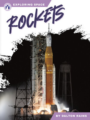 cover image of Rockets